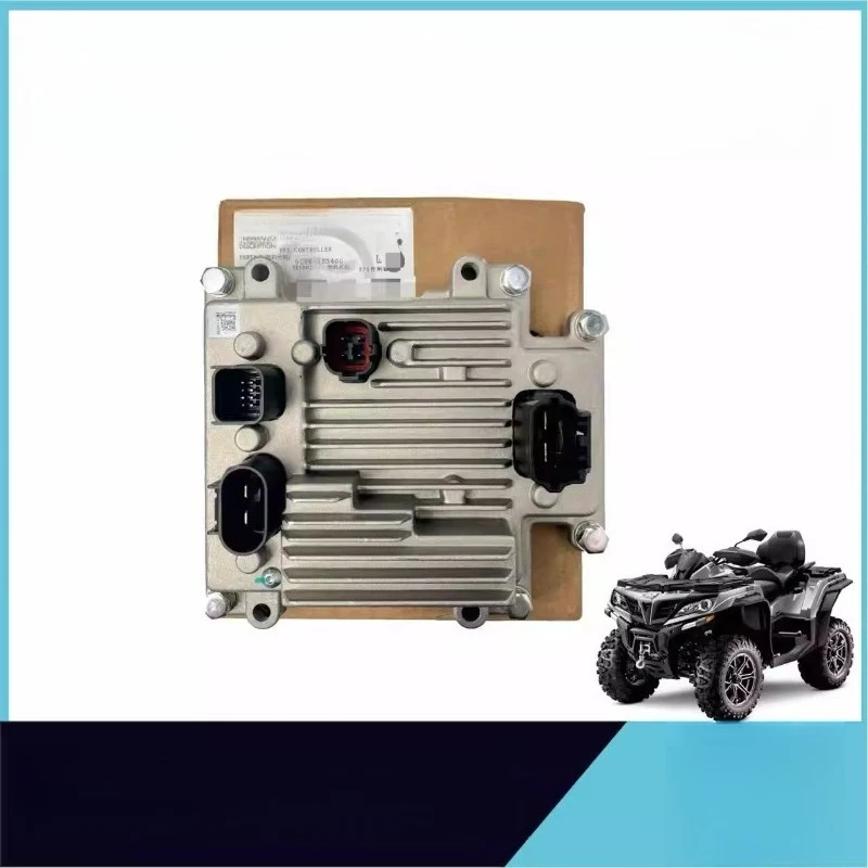 Suitable for CF All-terrain ATV EPS Controller
Suitable for CF All-terrain ATV EPS Controller