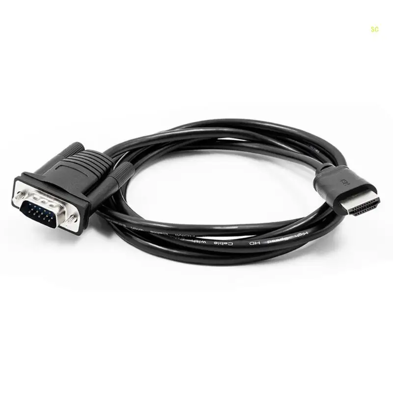 Кабель-переходник 1,5 м/4,92 фута, совместимый с на VGA 1080P, шнур VGA 1080P, Прямая поставка
Кабель-переходник 1,5 м/4,92 фута, совместимый с на VGA 1080P, шнур VGA 1080P, Прямая поставка