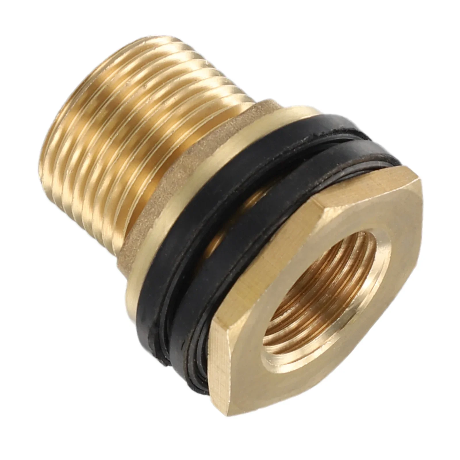 Connection Fitting Adapter Garden Water Tank Water Towers Watering Bulkhead Faucets Hoses Outdoor Pipes Yard Aquarium Buckets
Connection Fitting Adapter Garden Water Tank Water Towers Watering Bulkhead Faucets Hoses Outdoor Pipes Yard Aquarium Buckets