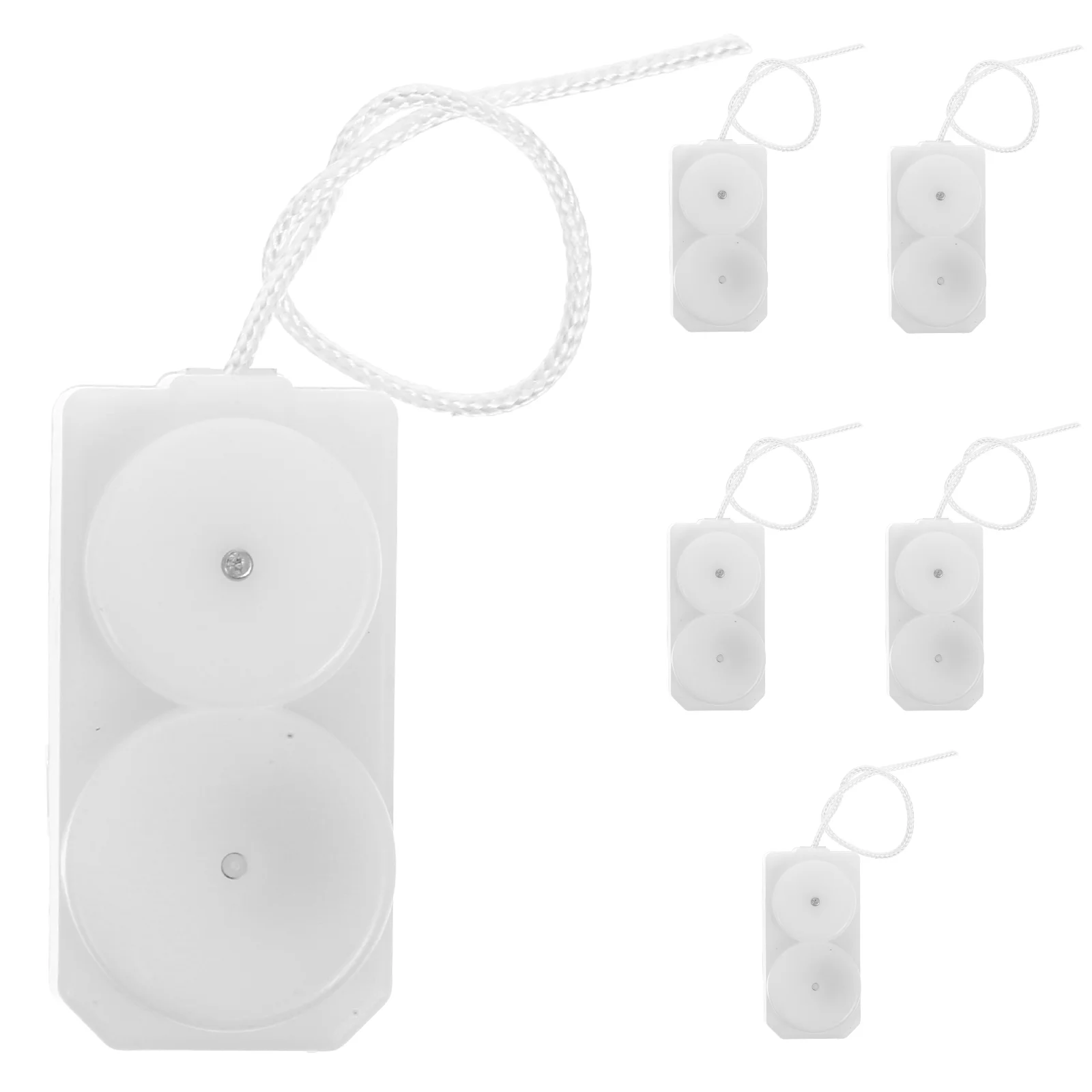 6 Pcs Micro Vibration Movement Toy Accessories Accessory Soft Plush Making Polyester DIY
6 Pcs Micro Vibration Movement Toy Accessories Accessory Soft Plush Making Polyester DIY