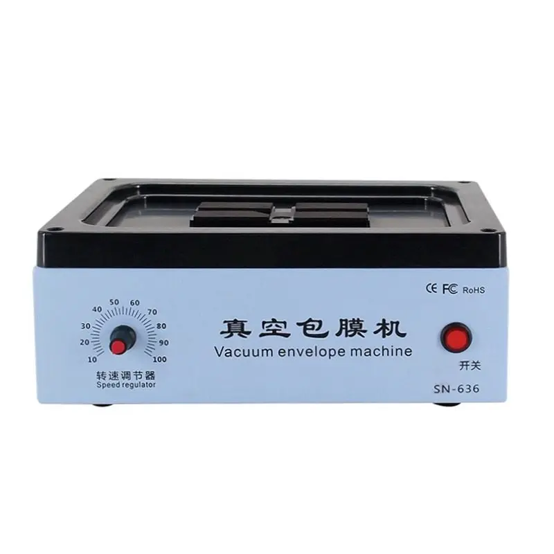 Mobile Phone Screen Protector Vacuum Film Machine, Automatic Film Machine
Mobile Phone Screen Protector Vacuum Film Machine, Automatic Film Machine