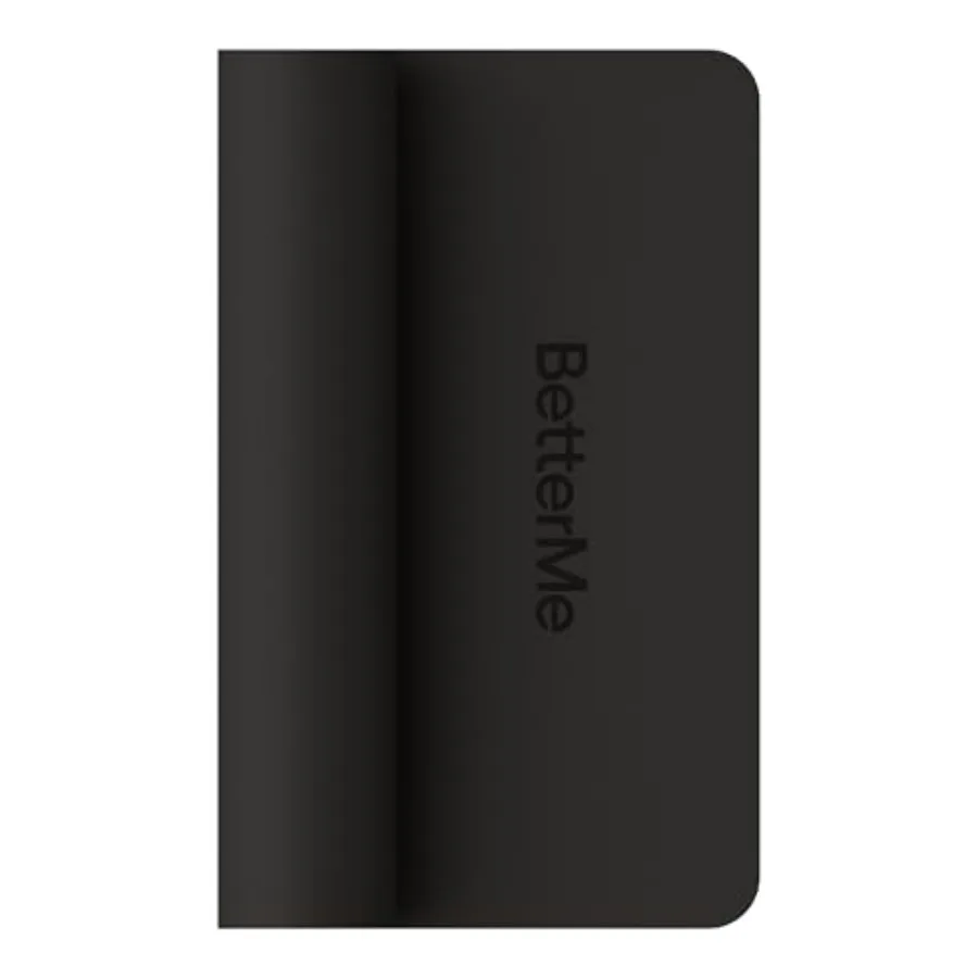 BetterMe Pro Yoga Mat - Non-Slip Yoga Mat for Home Workouts - Lightweight Thoughtful Quality Exercise Workout Mat for Yoga Pila
BetterMe Pro Yoga Mat - Non-Slip Yoga Mat for Home Workouts - Lightweight Thoughtful Quality Exercise Workout Mat for Yoga Pila