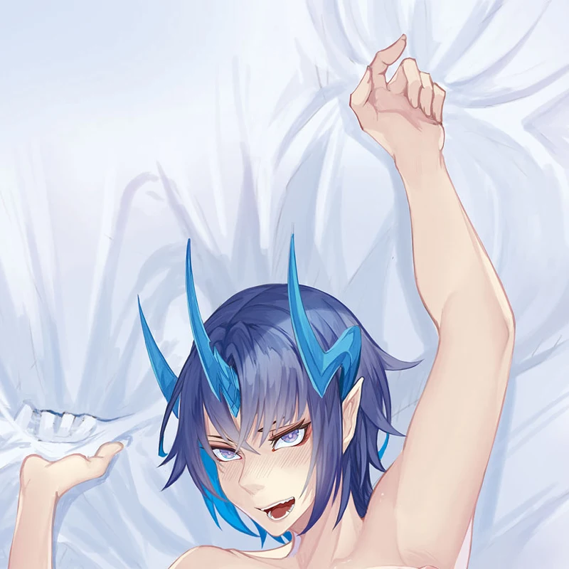 Dakimakura Anime Pillow Cover Levi Than Double Sided Print 2Way Cushion Cover Xmas Gifts
Dakimakura Anime Pillow Cover Levi Than Double Sided Print 2Way Cushion Cover Xmas Gifts