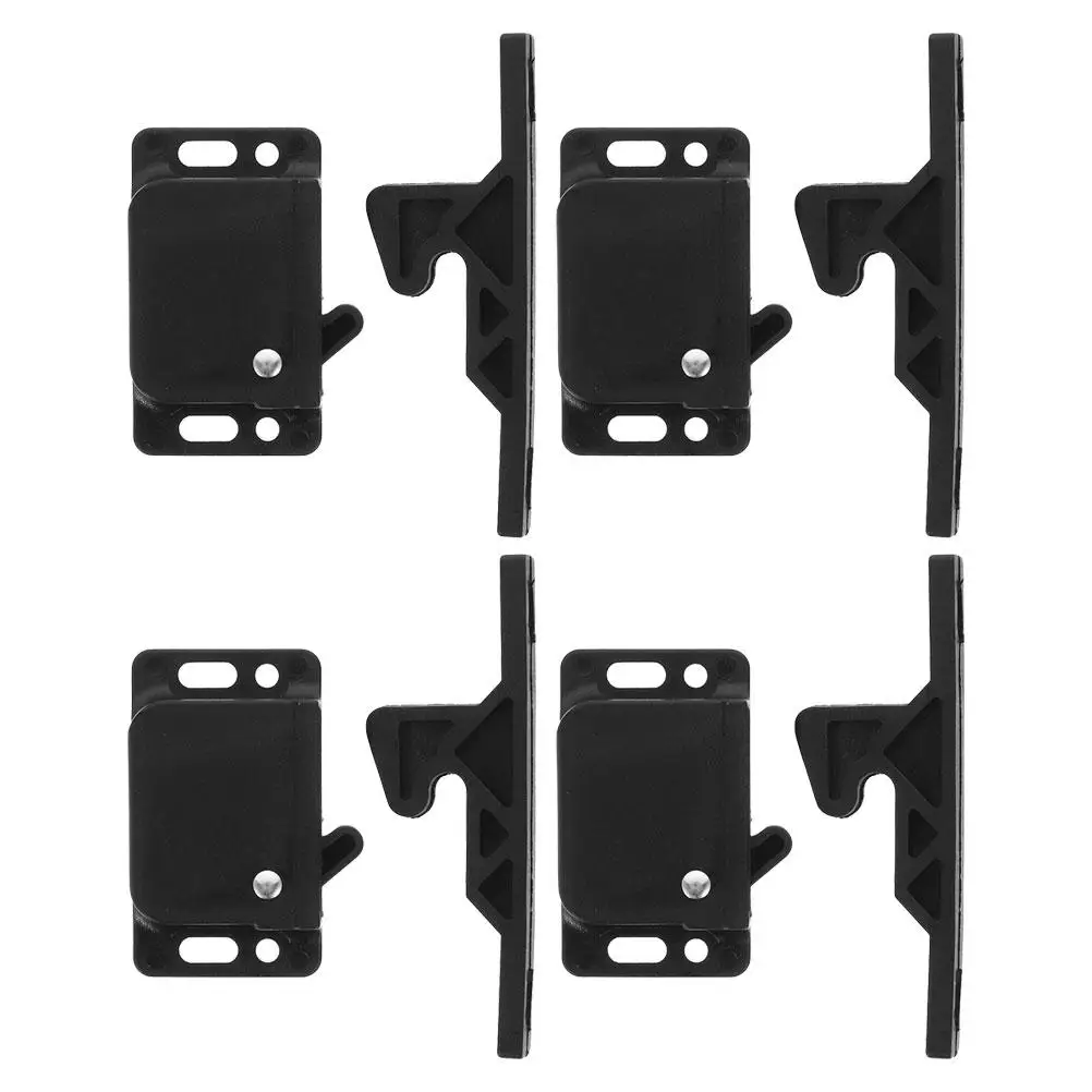 Side Mount Rv Door Latch Furniture Lock Rv Cabinet Door Latch Pull to Open Compact Multi Room Hardware
Side Mount Rv Door Latch Furniture Lock Rv Cabinet Door Latch Pull to Open Compact Multi Room Hardware