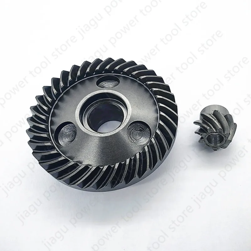 Spiral Bevel Gear 227430-2 227A58-2 For Makita 9566C 9566CR 9566CV 9566PC 9566PCV SG1250 SG1251
Spiral Bevel Gear 227430-2 227A58-2 For Makita 9566C 9566CR 9566CV 9566PC 9566PCV SG1250 SG1251