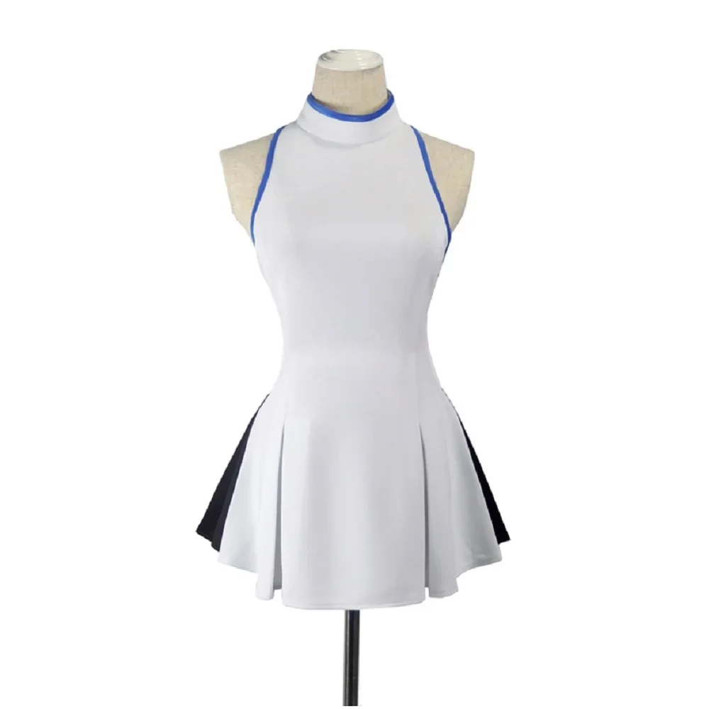 2025 Unisex Anime Cos Aiz Wallenstein Cosplay Costumes Halloween Uniform Custom Size
2025 Unisex Anime Cos Aiz Wallenstein Cosplay Costumes Halloween Uniform Custom Size
