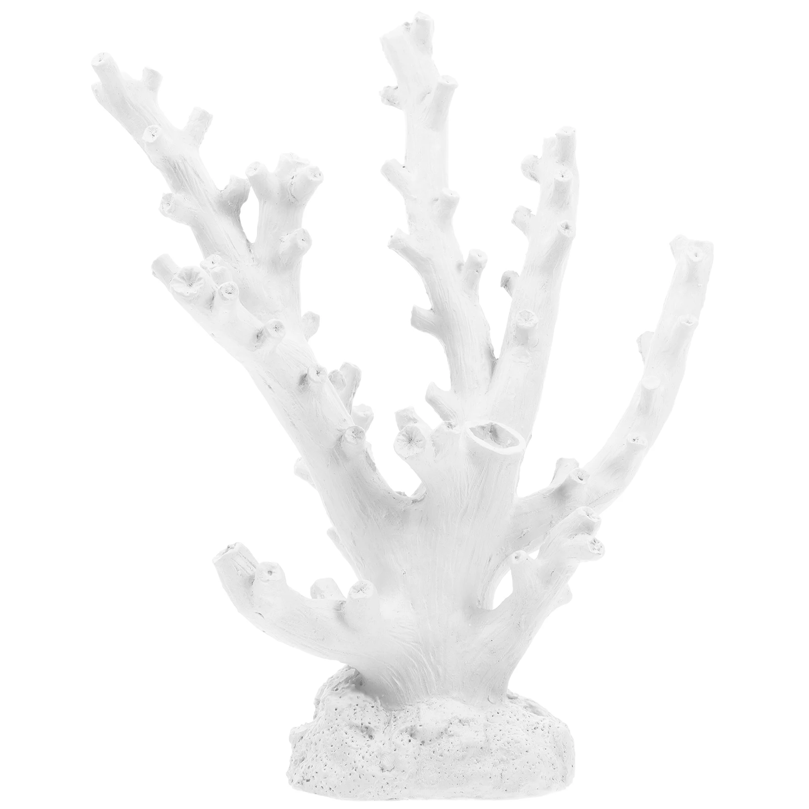 Mediterranean Resin Coral Sculpture Artistic Coral Decor Aquarium Landscape Ornament Entryway Living Room Accent
Mediterranean Resin Coral Sculpture Artistic Coral Decor Aquarium Landscape Ornament Entryway Living Room Accent