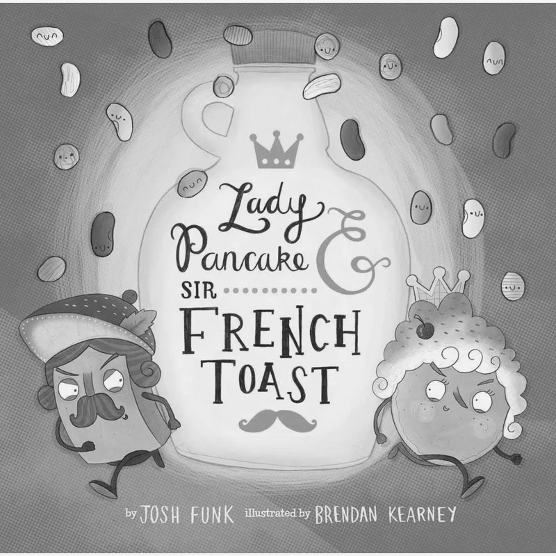 Леди Блинк Сер Французский тост Джош Фанк Иллюстрировано Бренданом Кирни Стерлингом 9781454914044 Книга
Леди Блинк Сер Французский тост Джош Фанк Иллюстрировано Бренданом Кирни Стерлингом 9781454914044 Книга