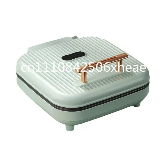 Household Multifunctional Electric Cake Pan Square Double-sided Heated Pancake Pot Automatic Pancake Machine Pot
Household Multifunctional Electric Cake Pan Square Double-sided Heated Pancake Pot Automatic Pancake Machine Pot