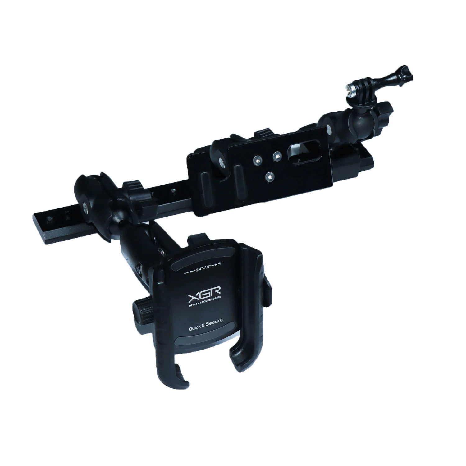 For Chery iCAR V23 2024-2026 Console Dashboard Portable Electronic Device Integrated Mount Bracket Holder Support Accessories
For Chery iCAR V23 2024-2026 Console Dashboard Portable Electronic Device Integrated Mount Bracket Holder Support Accessories