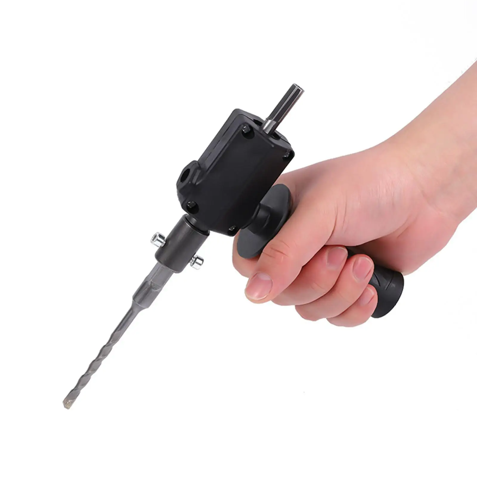 Conversion Tool Accessories Power Tool Attachment Electric Hammer Converter