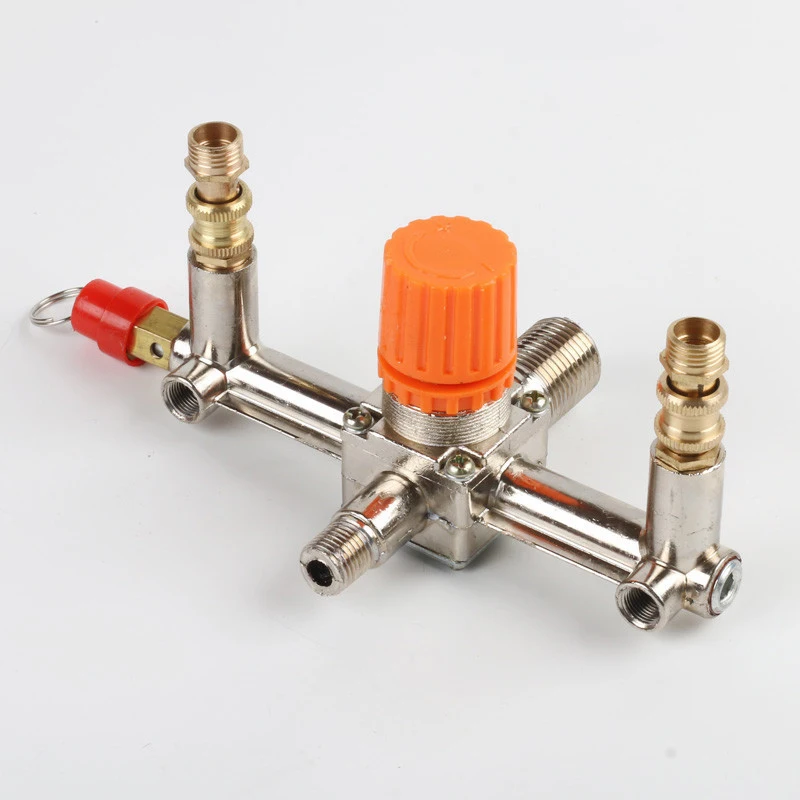 1set Air Compressor Pressure Switch Square Bracket Venting Valve/Relief Valve/Regulator Pressure Regulator Switch Bracket
1set Air Compressor Pressure Switch Square Bracket Venting Valve/Relief Valve/Regulator Pressure Regulator Switch Bracket