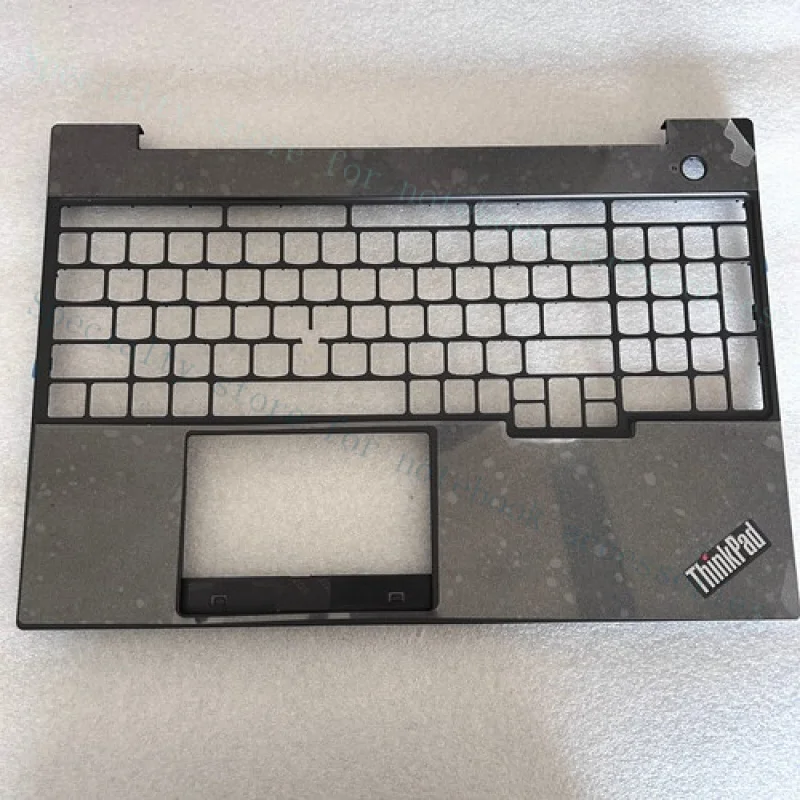A++New Palmrest Upper Case C Cover PL For ThinkPad E16 Gen 1 Gen 2 Laptop
A++New Palmrest Upper Case C Cover PL For ThinkPad E16 Gen 1 Gen 2 Laptop