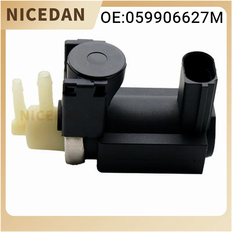 059906627M Solenoid Valve Turbo Pressure Valve For Audi Q5 2.0T Sport Utility 4-Door 2.0 New 1984CC 121Cu FLEX DOHC Turbocharged
059906627M Solenoid Valve Turbo Pressure Valve For Audi Q5 2.0T Sport Utility 4-Door 2.0 New 1984CC 121Cu FLEX DOHC Turbocharged