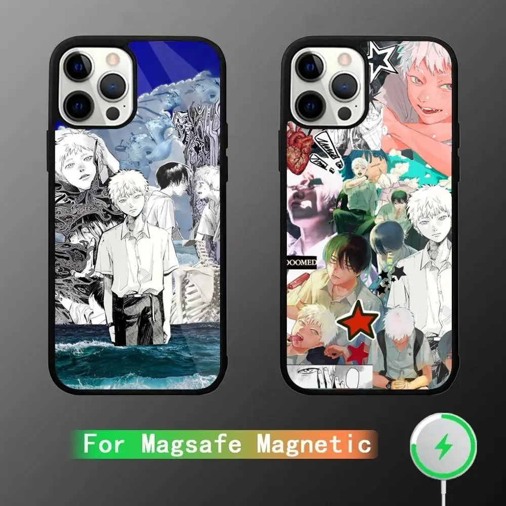 The Summer Hikaru Died Phone Case For iPhone 16,15,14,13,12,11,Pro,Max,Plus,Mini,SE New Magsafe Magnetic Wireless Charging
The Summer Hikaru Died Phone Case For iPhone 16,15,14,13,12,11,Pro,Max,Plus,Mini,SE New Magsafe Magnetic Wireless Charging