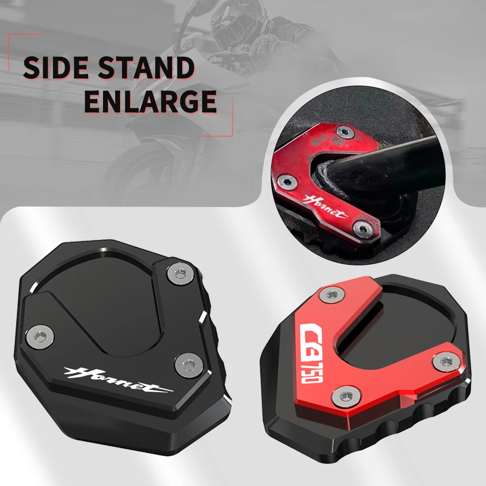 2023 2024 New For HONDA XL750 XL 750 TRANSALP 750 Motorcycle Accessories Side Stand Enlarge Kickstand Enlarger Support Extension
2023 2024 New For HONDA XL750 XL 750 TRANSALP 750 Motorcycle Accessories Side Stand Enlarge Kickstand Enlarger Support Extension