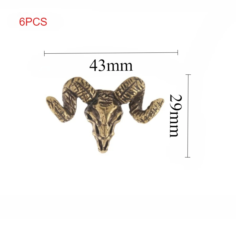 Brass Door Handle Cabinet Knob Drawer Handle Retro Animal Furniture Hardware for Kitchen Wardrobe Dresser
Brass Door Handle Cabinet Knob Drawer Handle Retro Animal Furniture Hardware for Kitchen Wardrobe Dresser