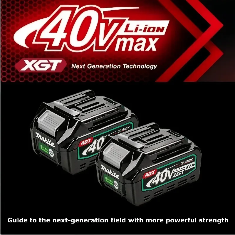 Makita 18V LXT Original 21700 Battery Compatible with BL1850B BL1860B Stable Power for Household DIY and Garden Maintenance Tool
Makita 18V LXT Original 21700 Battery Compatible with BL1850B BL1860B Stable Power for Household DIY and Garden Maintenance Tool