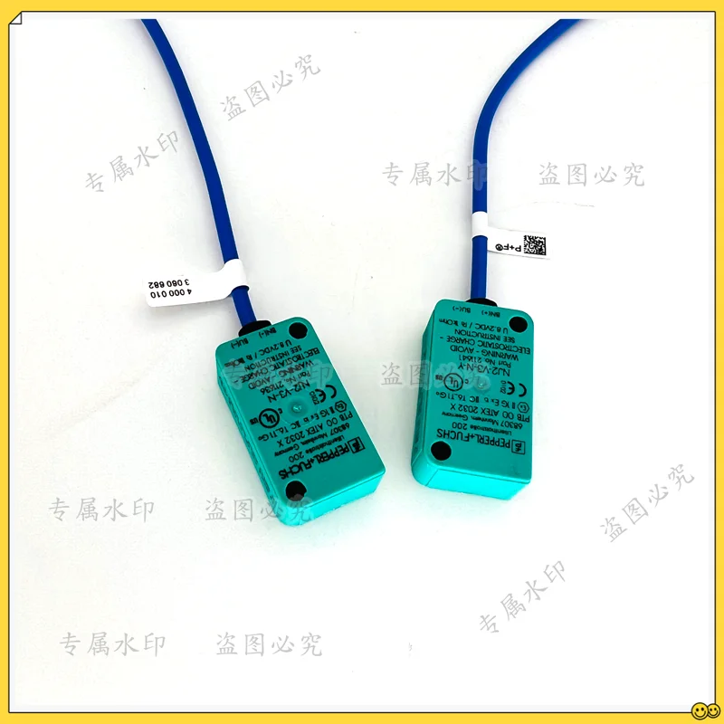 Датчик приближения Pepperl+Fuchs NJ2-V3-N NCB2-V3-N NBN5-F7-E2 NBB2-V3-E2/E0 Z4
Датчик приближения Pepperl+Fuchs NJ2-V3-N NCB2-V3-N NBN5-F7-E2 NBB2-V3-E2/E0 Z4