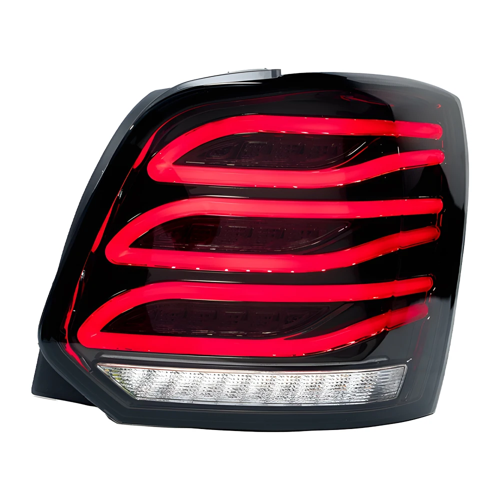 Car Taillights Assembly For Volkswagen Polo 2011-2018 LED Auto Rear Back Lamps Upgrade Benz GLK Style Tail Lamps Car Accessories
Car Taillights Assembly For Volkswagen Polo 2011-2018 LED Auto Rear Back Lamps Upgrade Benz GLK Style Tail Lamps Car Accessories