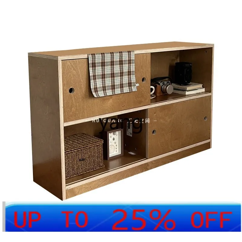 LH retro style small apartment floor-to-ceiling storage bookcase wall locker multi-functional side cabinet
LH retro style small apartment floor-to-ceiling storage bookcase wall locker multi-functional side cabinet