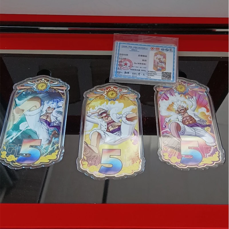 Японские Аниме One Piece персонажи Обезьяна D Luffy Редкие коллекционные карты Рождественские подарки на день рождения игра для мальчиков детские игрушки
Японские Аниме One Piece персонажи Обезьяна D Luffy Редкие коллекционные карты Рождественские подарки на день рождения игра для мальчиков детские игрушки