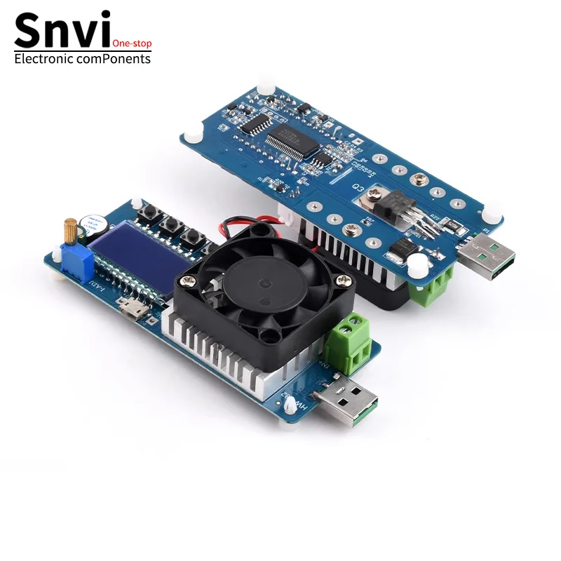 Тестер емкости аккумулятора, электронная нагрузка постоянного тока, детектор мощности USB, регулируемый резистор
Тестер емкости аккумулятора, электронная нагрузка постоянного тока, детектор мощности USB, регулируемый резистор