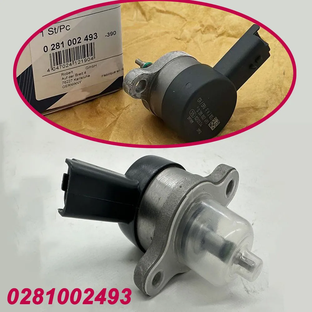 0281002493 0281002872 Fuel Rail Pressure Regulator Control Valve 193338 193325 for Citroen FIAT SCUDO 2.0 CITRO C5 C8 2.0 2.2 HD
0281002493 0281002872 Fuel Rail Pressure Regulator Control Valve 193338 193325 for Citroen FIAT SCUDO 2.0 CITRO C5 C8 2.0 2.2 HD