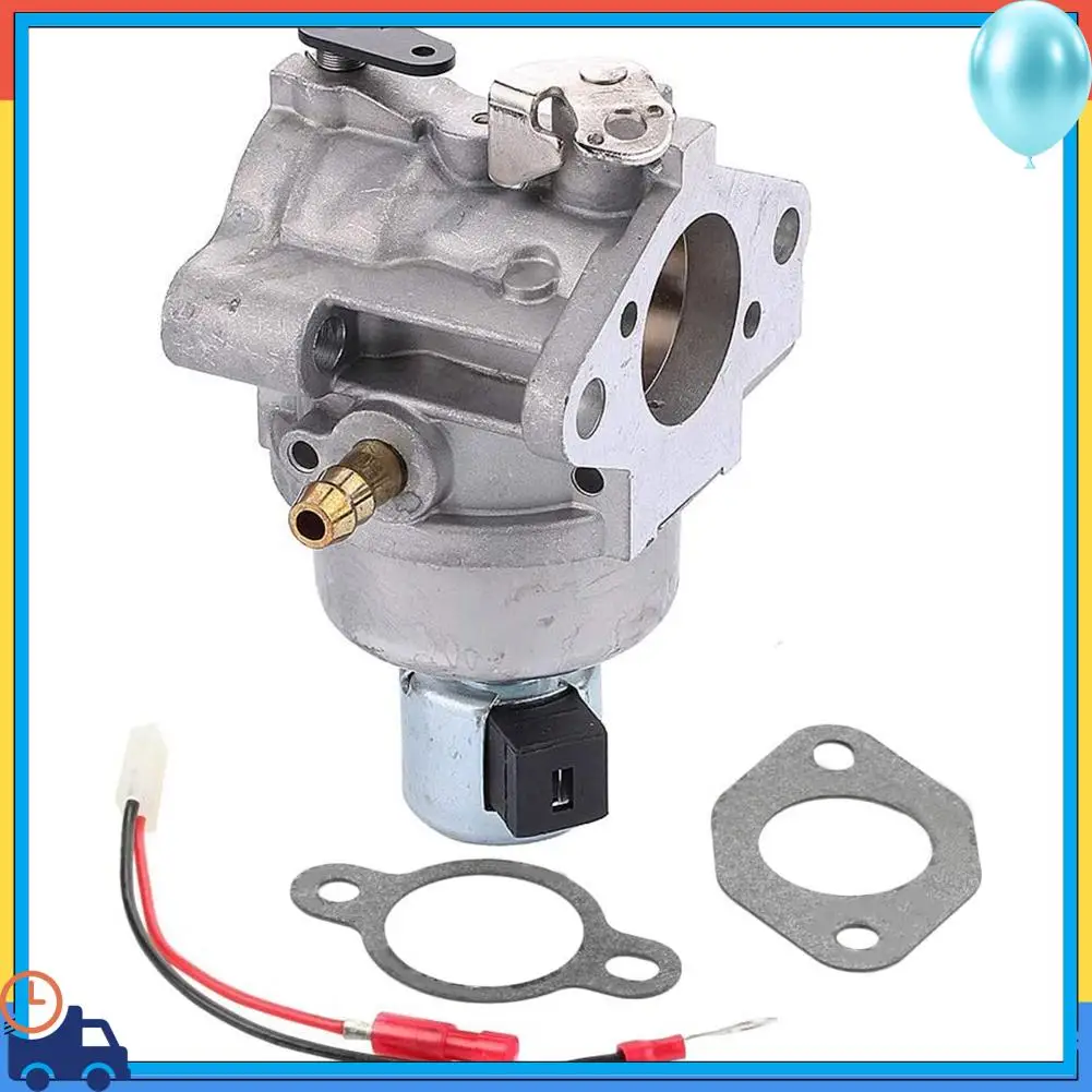A90Q-42-853-03-S Carburetor With Air Filter Kit For Kohler CV15 CV15S CV14 15 HP Engine GY20574 LT155 Carb
A90Q-42-853-03-S Carburetor With Air Filter Kit For Kohler CV15 CV15S CV14 15 HP Engine GY20574 LT155 Carb