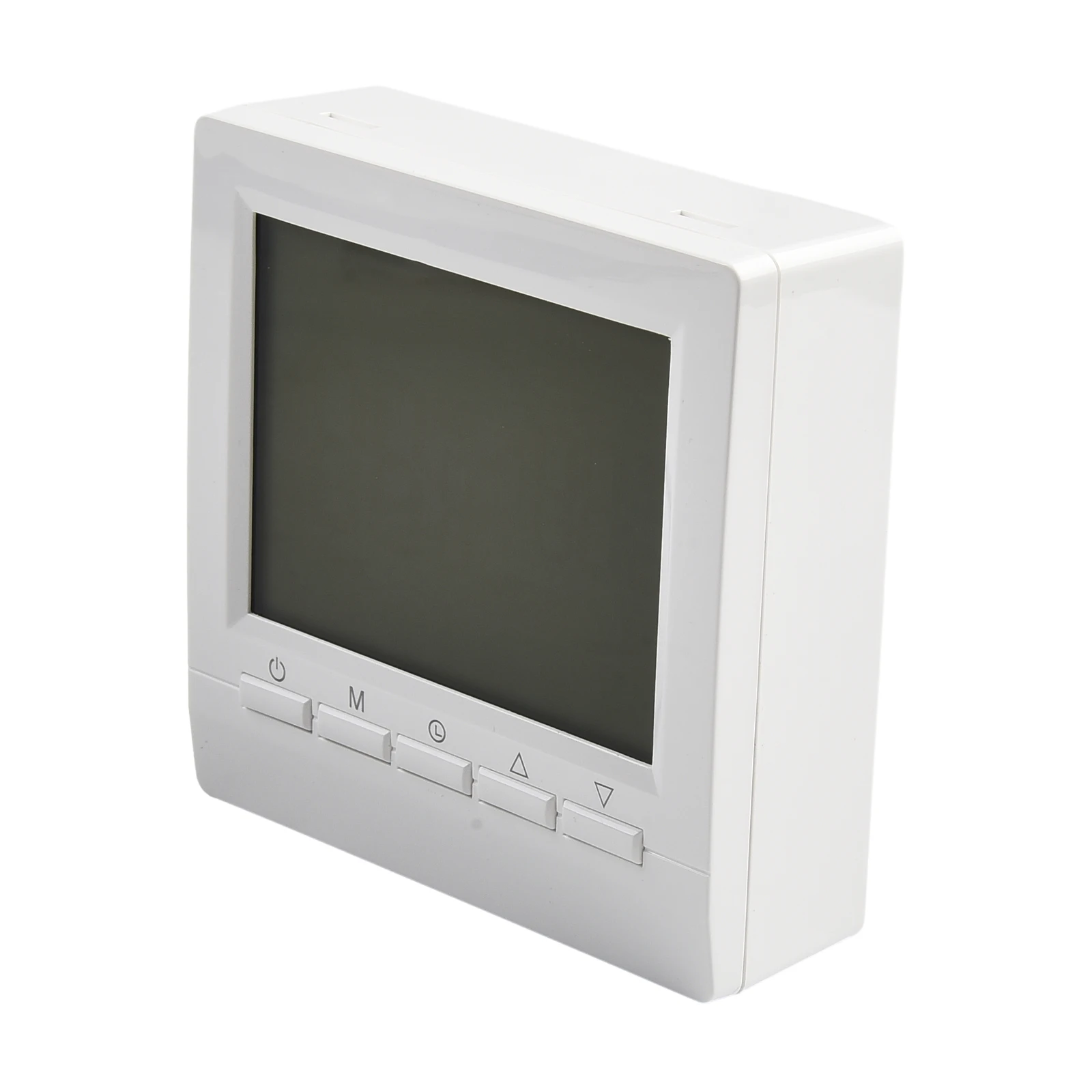 Термостат без Wi-Fi, контроль нагрева газового котла, настенная конструкция, точный контроль температуры, энергосбережение
Термостат без Wi-Fi, контроль нагрева газового котла, настенная конструкция, точный контроль температуры, энергосбережение