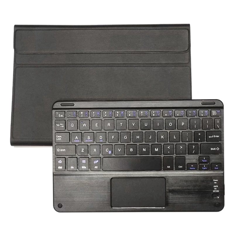 Press Bluetooth Keyboard Holster, Voltage Pen Socket Protective Cover Suitable For Lenovo Xiaoxin Pad Pro 11.5-Inch
Press Bluetooth Keyboard Holster, Voltage Pen Socket Protective Cover Suitable For Lenovo Xiaoxin Pad Pro 11.5-Inch