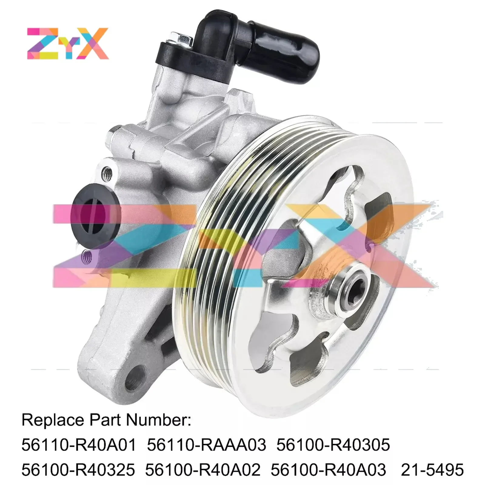 56100R40P05 56100R40A03 56100R40P05 FENSP15805 56100R40315 56100R40325 AA 1789032 F AA121-5495 55-5821 96575M 21-5495 Для Accord
56100R40P05 56100R40A03 56100R40P05 FENSP15805 56100R40315 56100R40325 AA 1789032 F AA121-5495 55-5821 96575M 21-5495 Для Accord
