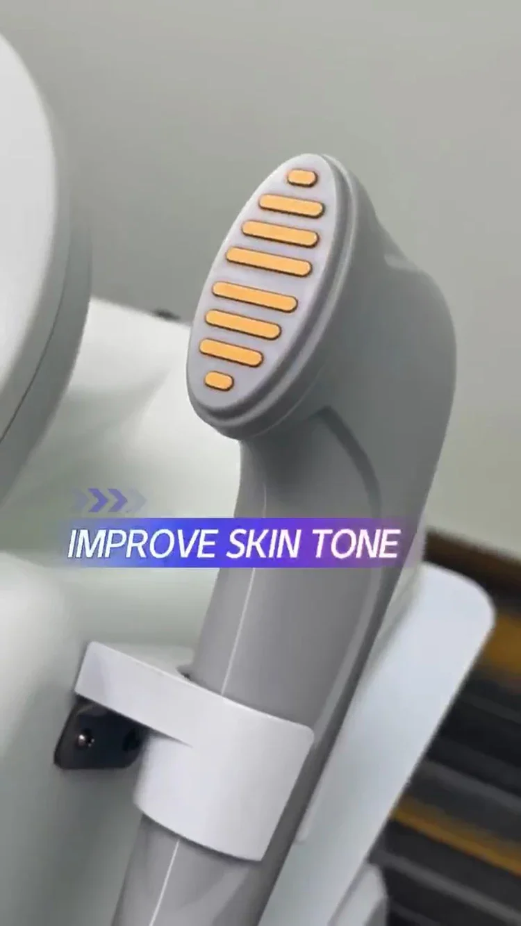 New technology Sophora Wave Skin Tightening Facial Lifting Remove Fine Lines Skin Rejuvenation Anti-wrinkle Skin Care Machine
New technology Sophora Wave Skin Tightening Facial Lifting Remove Fine Lines Skin Rejuvenation Anti-wrinkle Skin Care Machine