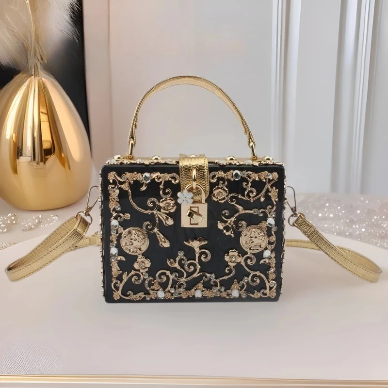 Роскошная вечеринка, свадьба, вечерняя сумка, сумка с ромбовидным змеиным узором для женщин, кошельки с цветочным тиснением, сумка на плечо, женская дизайнерская сумка 
Роскошная вечеринка, свадьба, вечерняя сумка, сумка с ромбовидным змеиным узором для женщин, кошельки с цветочным тиснением, сумка на плечо, женская дизайнерская сумка