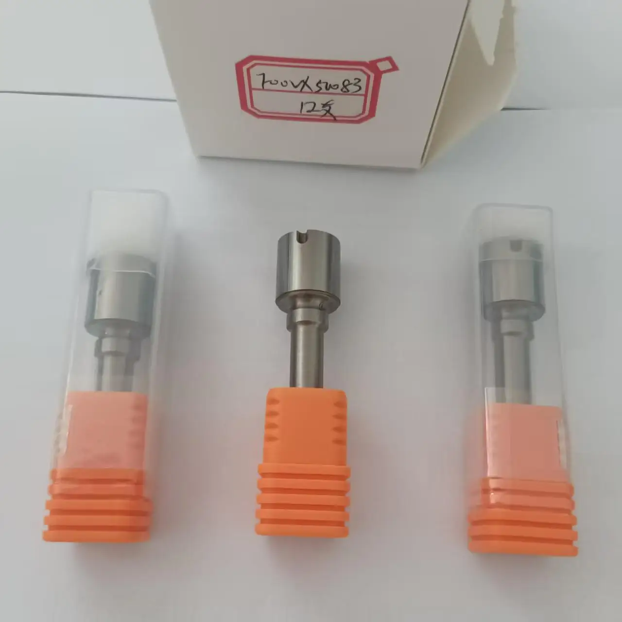 Fuel Engine Common Rail Injector Nozzle F00VX50083 / F 00V X50 083 Piezo CRIN 4 Injector
Fuel Engine Common Rail Injector Nozzle F00VX50083 / F 00V X50 083 Piezo CRIN 4 Injector