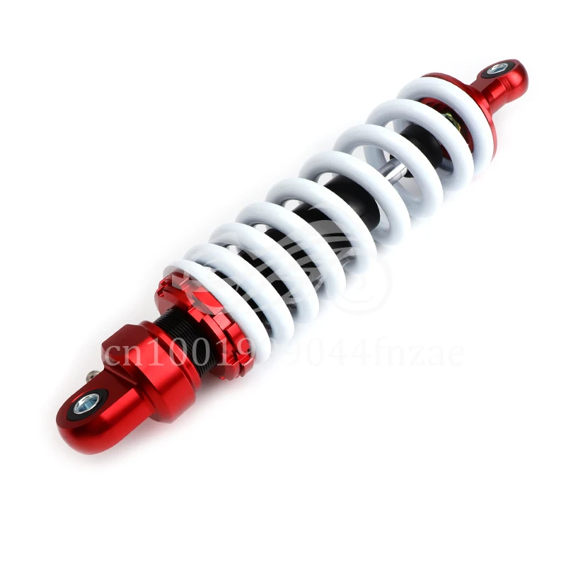 325mm motorcycle Rear Shock 315 Absorber Damping Adjustable Dirt Pit Bike After The Shock for BSE T8 Kayo CRF KLX YZF
325mm motorcycle Rear Shock 315 Absorber Damping Adjustable Dirt Pit Bike After The Shock for BSE T8 Kayo CRF KLX YZF
