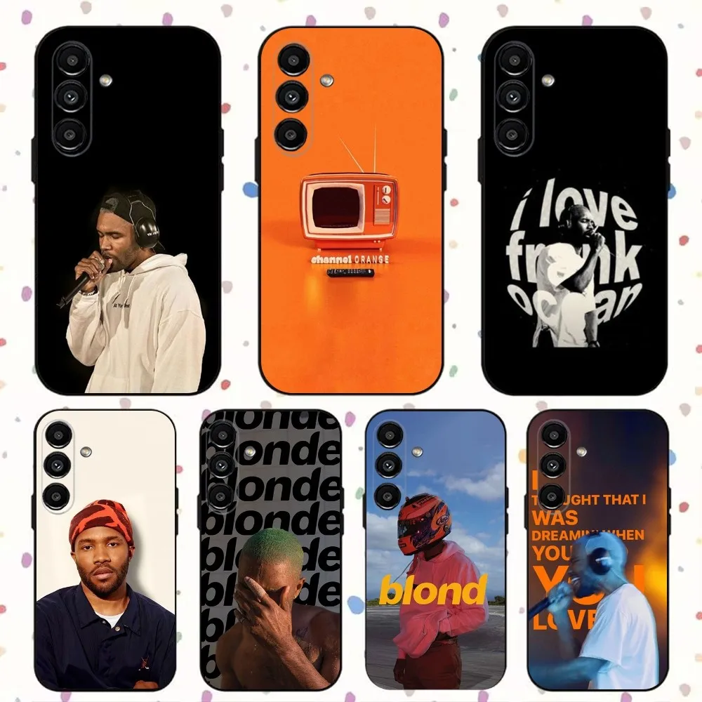F-Frank Blonde Oceans Phone Case For Samsung S24,S21,S22,S23,S30,Ultra,S20,Plus,Fe,Lite,Note,10,9,5G Black Soft Cover
F-Frank Blonde Oceans Phone Case For Samsung S24,S21,S22,S23,S30,Ultra,S20,Plus,Fe,Lite,Note,10,9,5G Black Soft Cover