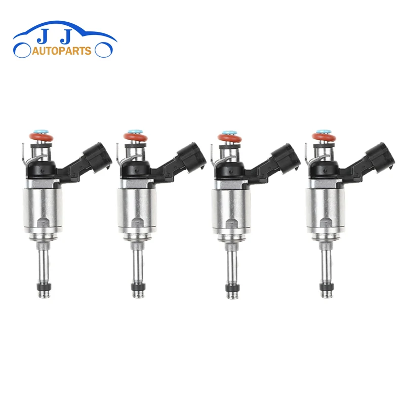 Новый топливный инжектор 8201438013 для NISSAN JUKE QASHQAI 1,2 DIG-T J11 H8201438013 82014-38013
Новый топливный инжектор 8201438013 для NISSAN JUKE QASHQAI 1,2 DIG-T J11 H8201438013 82014-38013