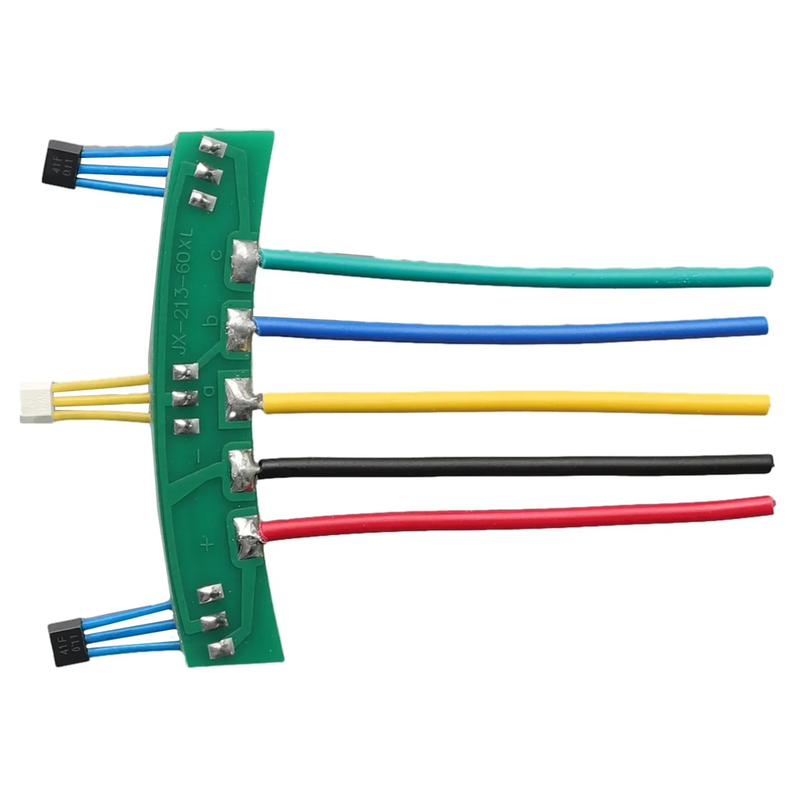 120 Degree PCB Electric Bike PCB For Electric Bike Repair 5CM Length Green PCB Sine Wave Motor Two Wheel Motor
120 Degree PCB Electric Bike PCB For Electric Bike Repair 5CM Length Green PCB Sine Wave Motor Two Wheel Motor