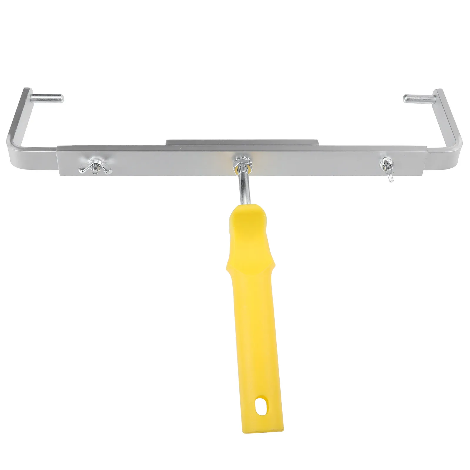 1Pcs Roller Stand Aluminum Alloy Retractable Roller Shelf Flexible Dual Rack for Painting Walls Ceilings Professional DIY Home
1Pcs Roller Stand Aluminum Alloy Retractable Roller Shelf Flexible Dual Rack for Painting Walls Ceilings Professional DIY Home