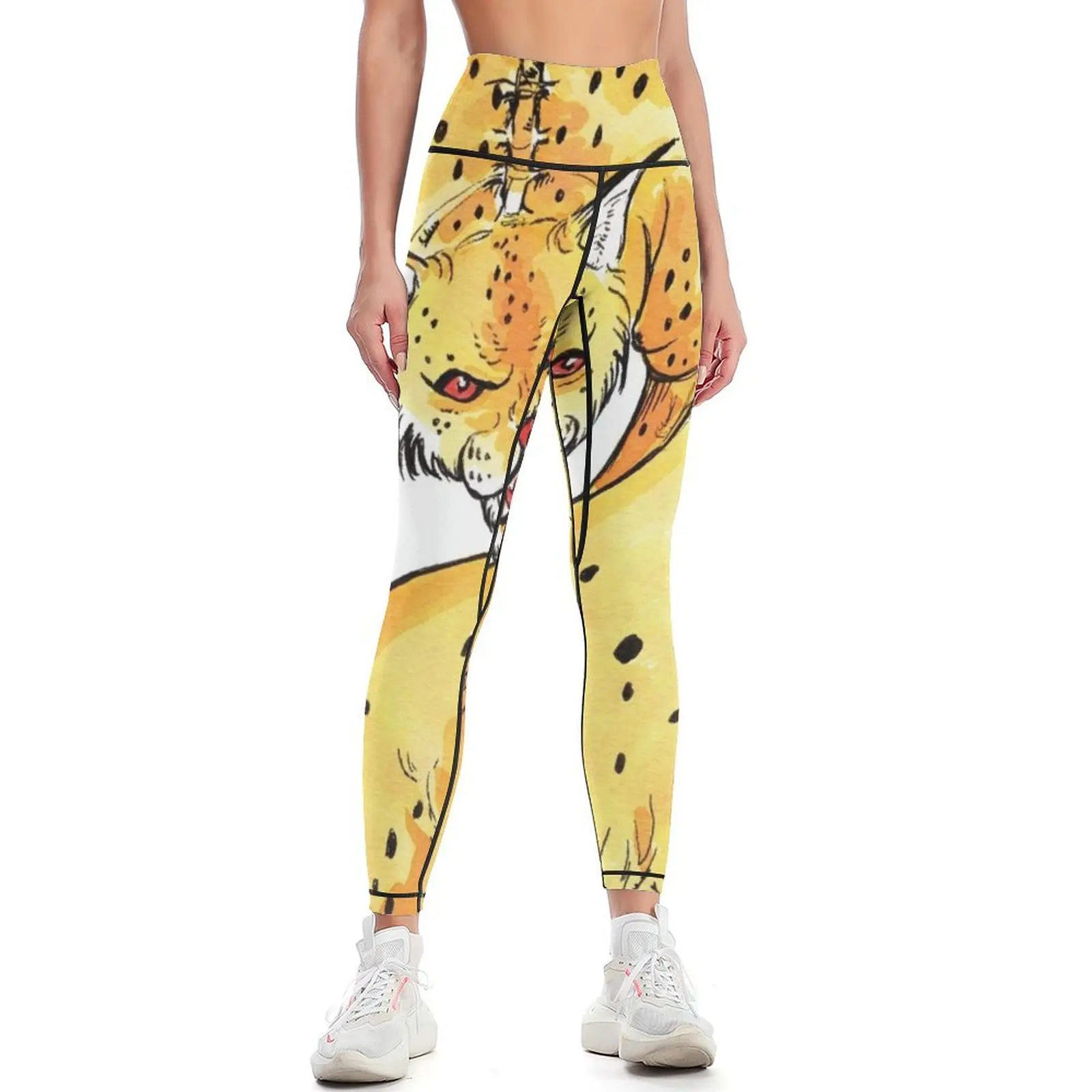 Iemisch Leggings gym wear Sweatpants gym's clothing gym's sportswear Womens Leggings
Iemisch Leggings gym wear Sweatpants gym's clothing gym's sportswear Womens Leggings