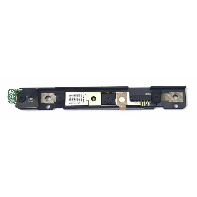 YY+0FHKK7 New For Dell Latitude E5450 E5550 E7450 E7204 Laptop Web Cam Camera FHKK7
YY+0FHKK7 New For Dell Latitude E5450 E5550 E7450 E7204 Laptop Web Cam Camera FHKK7