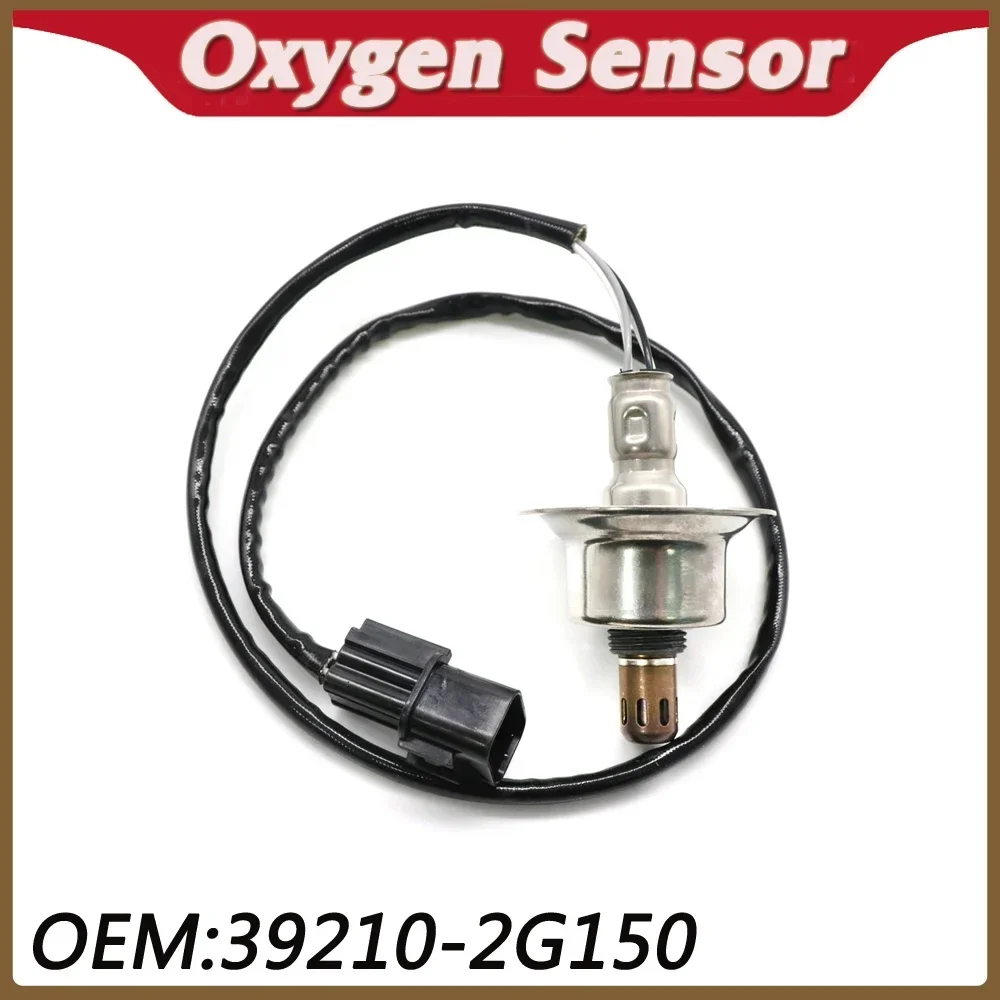 XBoMing Air Fuel Ratio Lambda Oxygen O2 Sensor 39210-2G150 For Hyundai Santa Fe Sport Kia Sorento 2.4L Upstream 392102G150
XBoMing Air Fuel Ratio Lambda Oxygen O2 Sensor 39210-2G150 For Hyundai Santa Fe Sport Kia Sorento 2.4L Upstream 392102G150