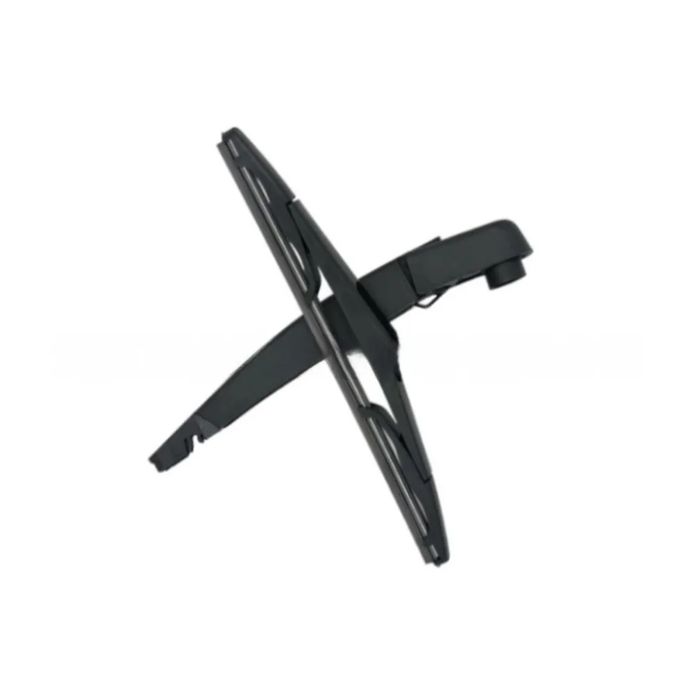 Rear Windshield Wiper Arm For Nissan Pathfinder 2022 2023 2024 S SL SV Direct Fit OEM 28780-6TA1B High Quality Black Plastic
Rear Windshield Wiper Arm For Nissan Pathfinder 2022 2023 2024 S SL SV Direct Fit OEM 28780-6TA1B High Quality Black Plastic