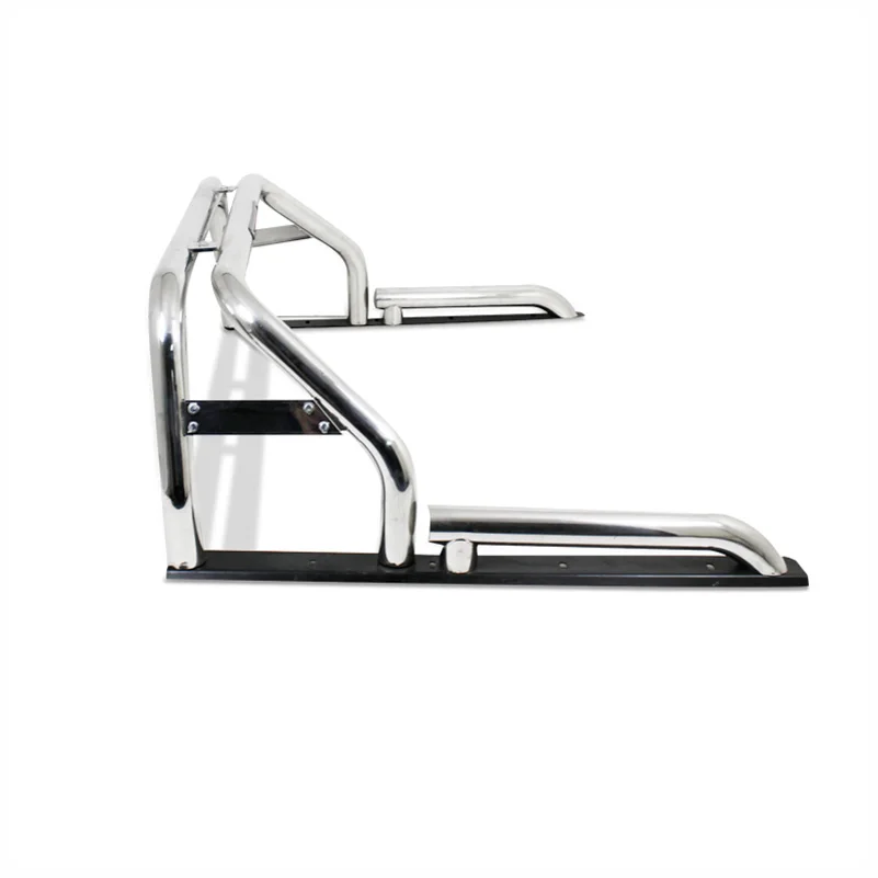Modification Auto Accessories 201 Stainless Steel Fengjun Style Pickup Truck Sport Roll Bars for Hilux Vigo Revo
Modification Auto Accessories 201 Stainless Steel Fengjun Style Pickup Truck Sport Roll Bars for Hilux Vigo Revo
