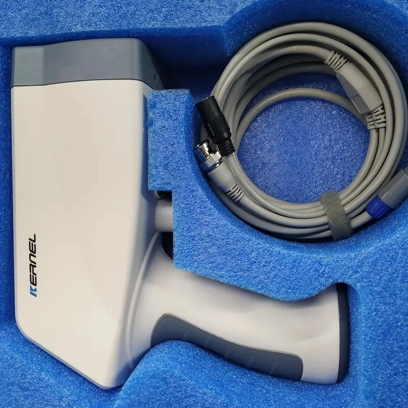 Kernel Vaginal Camera KN2200 Set Portable Digital Video Colposcope for Women Gynecology Examination
Kernel Vaginal Camera KN2200 Set Portable Digital Video Colposcope for Women Gynecology Examination