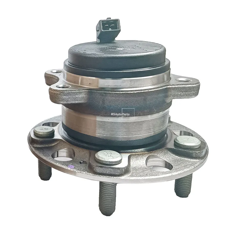 Genuine New Rear Wheel Hub And Bearing Assembly 52730-C1100 For Hyundai 2015-2020
Genuine New Rear Wheel Hub And Bearing Assembly 52730-C1100 For Hyundai 2015-2020