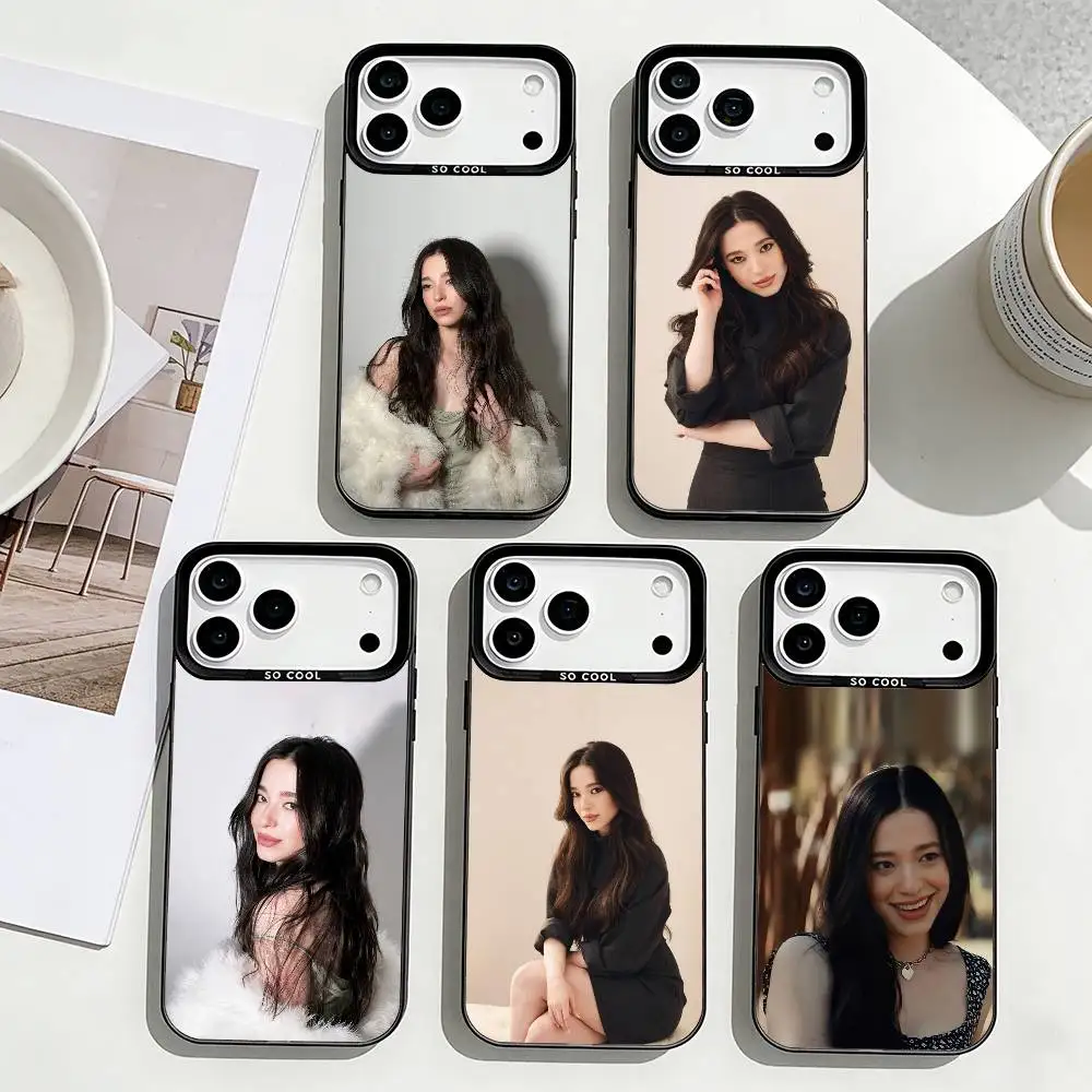 Rebel Teen Spirit M-Mikey Madison Phone Case For iPhone17,16,15,14,13,12,11 Plus,Pro Max Black Border Silver Plated Cover
Rebel Teen Spirit M-Mikey Madison Phone Case For iPhone17,16,15,14,13,12,11 Plus,Pro Max Black Border Silver Plated Cover