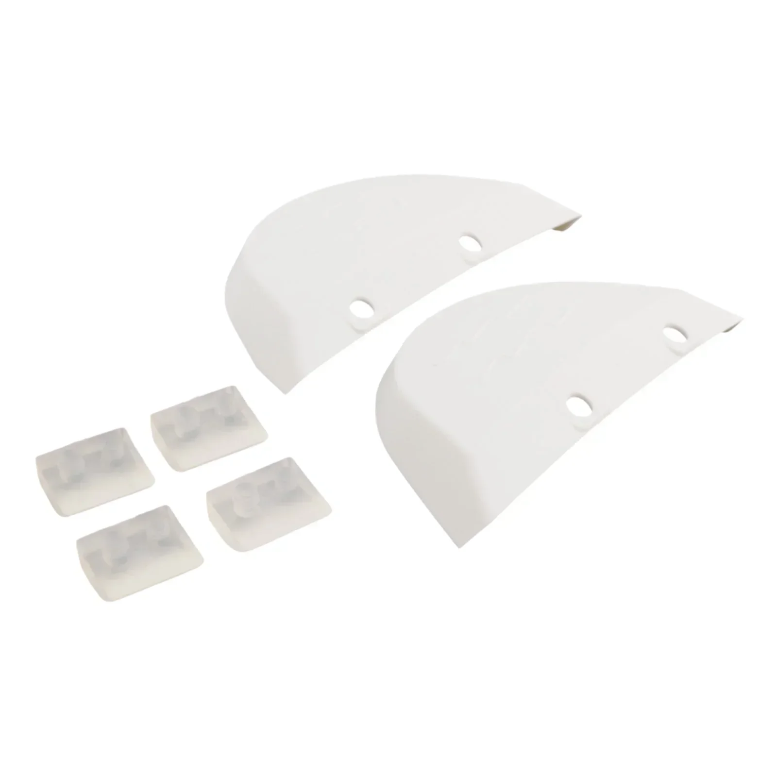 Pool Wing & Pod Shoe Comb Kit ABS Replacement For Navigator Vac Cleaner Right Wing Left Wing Pod Shoes
Pool Wing & Pod Shoe Comb Kit ABS Replacement For Navigator Vac Cleaner Right Wing Left Wing Pod Shoes