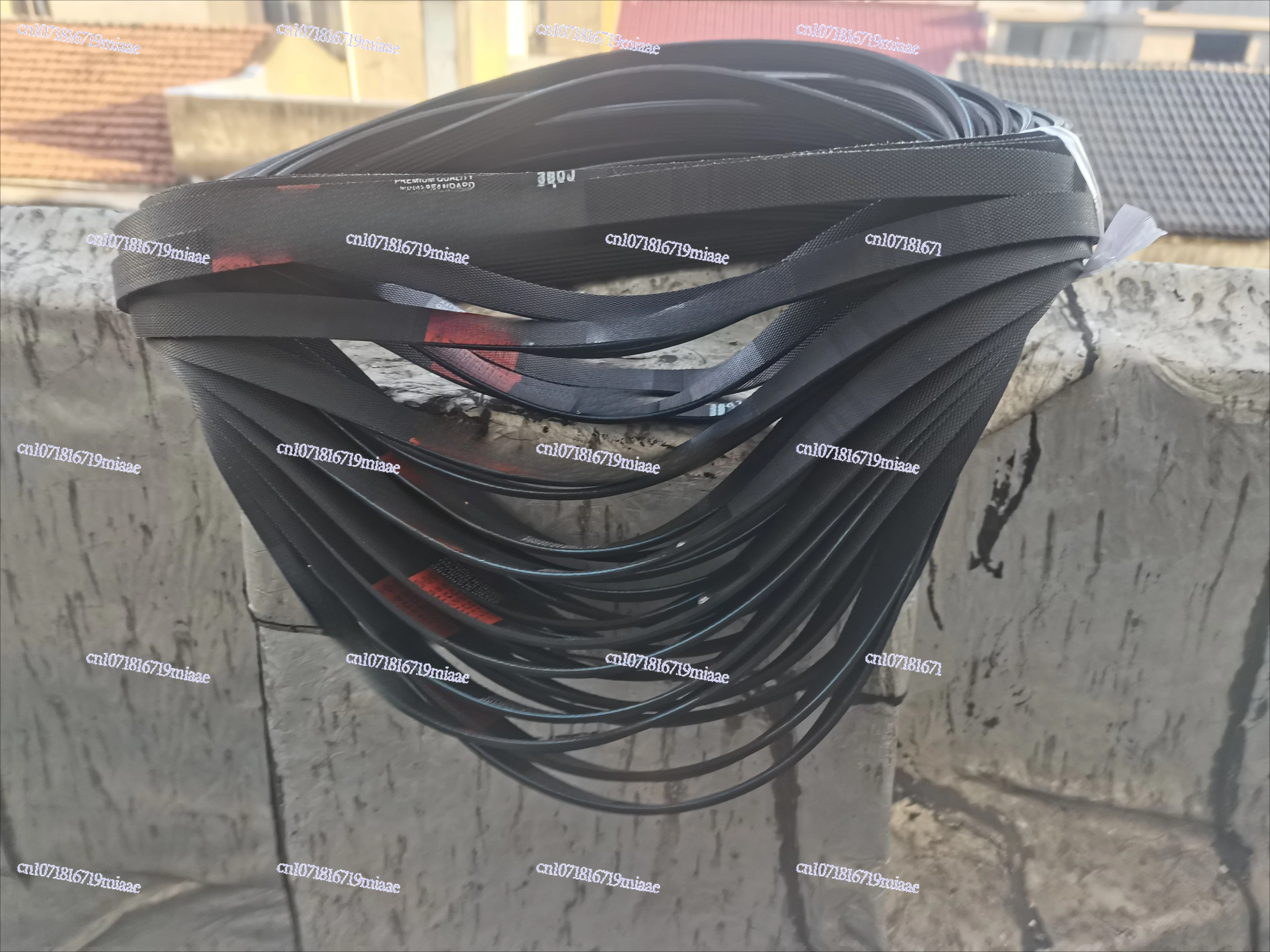 Air Compressor Rand Belt 89265052 89265060 22189039 22189047 22189054 22189021 54400726 22499552 89306302
Air Compressor Rand Belt 89265052 89265060 22189039 22189047 22189054 22189021 54400726 22499552 89306302